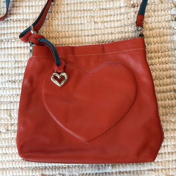 brighton heart bag
